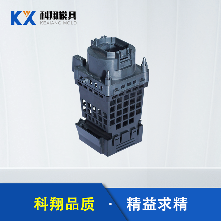 注塑模具加工時(shí)，產(chǎn)品收縮痕該如何避免呢？