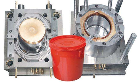 注塑模具的缺陷及補(bǔ)救方法_科翔模具 注塑模具的缺陷及補(bǔ)救方法_科翔模具