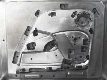 汽車(chē)模具廣義上和狹義上的區(qū)分_科翔模具 汽車(chē)模具廣義上和狹義上的區(qū)分_科翔模具