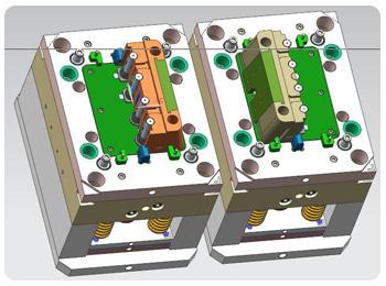 模具技術(shù)未來發(fā)展趨勢_科翔模具 模具技術(shù)未來發(fā)展趨勢_科翔模具