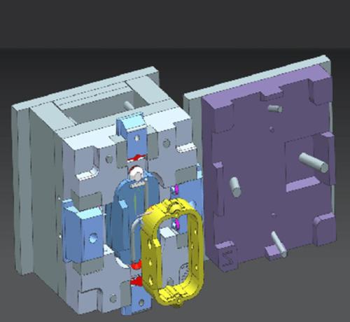 注塑模具設(shè)計(jì)的17個(gè)注意法則_深圳科翔模具 注塑模具設(shè)計(jì)的17個(gè)注意法則_深圳科翔模具