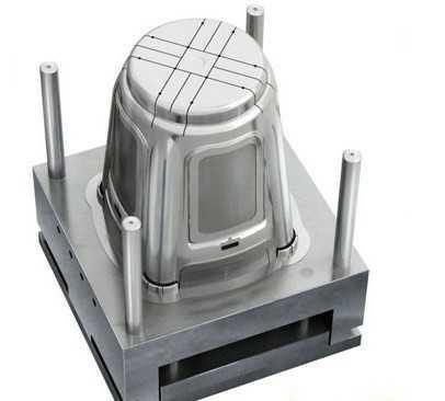 ?塑料模具鋼的分類及其性能、用途