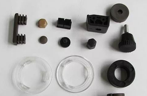 這6條告訴你，什么是注塑件工作原理與工藝？