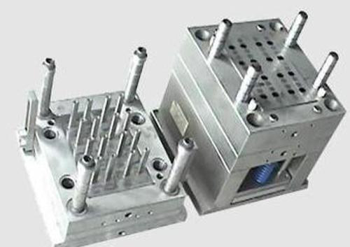 模具設(shè)計(jì)常用基本知識(shí)，讓你成為模具設(shè)計(jì)高手