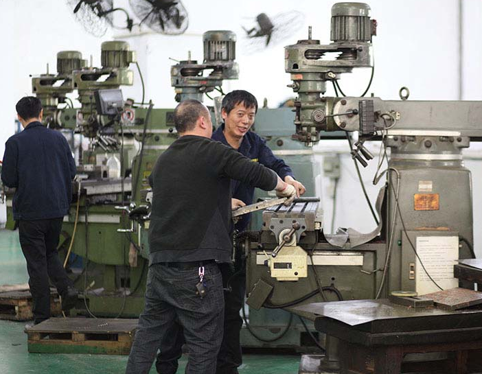 注塑模具加工成型工藝,要點(diǎn)你知道多少？