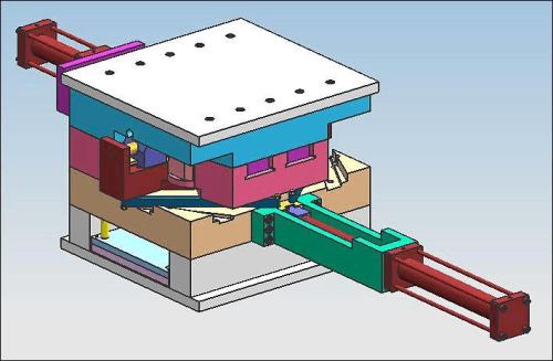 模具試模打樣前的注意事項(xiàng)有哪些呢？