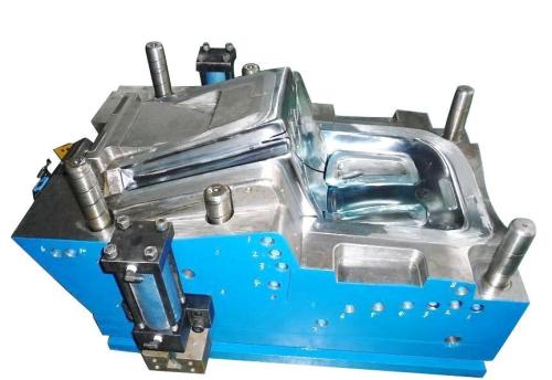 注塑制品如果產(chǎn)生缺陷要怎么處理呢？—科翔塑膠模具