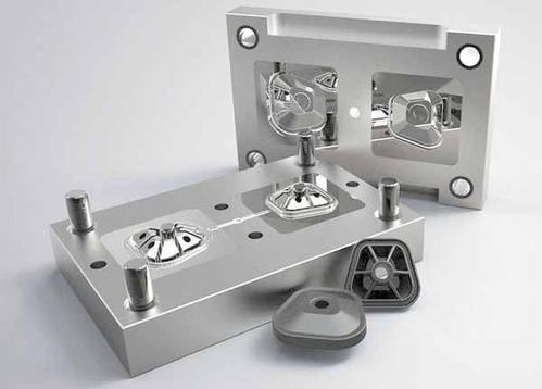 塑料模具脫模難要怎么解決呢？