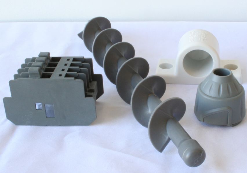 6種常見注塑成型缺陷的解決方案，你都知道嗎？