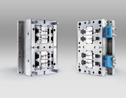 塑膠龜裂怎么處理，塑料模具制品龜裂的三大原因及解決方法