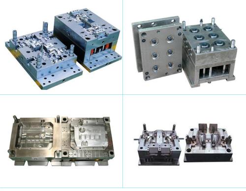 注塑模具保護(hù)與維修時應(yīng)注意什么？