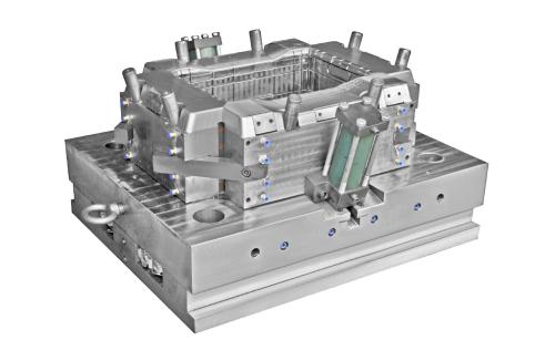 深圳注塑模具開(kāi)模,如何預(yù)防模具拉不開(kāi)模？ 