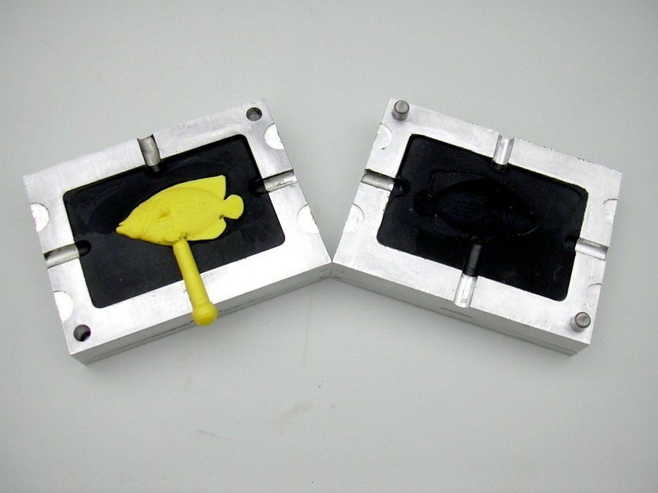 塑膠模具的主要結構包括有哪些？