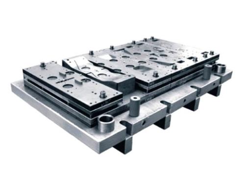 深圳塑膠模具廠，注塑模具成型零配件材料選用說明