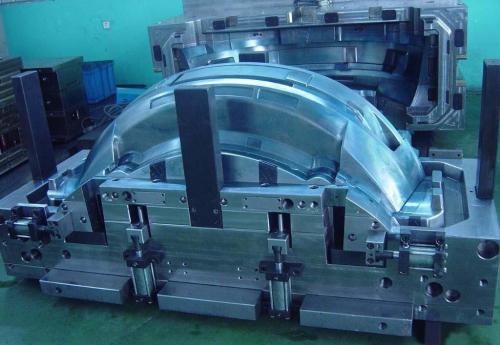 深圳塑膠模具廠，模具維護中的常見問題解決方法