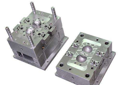 深圳塑膠模具廠，簡述談塑膠模具前景