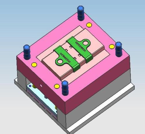 科翔模具告訴你，注塑模具需要做保養(yǎng)嗎？