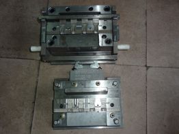 塑料模具廠家是如何處理白邊的呢_深圳科翔模具 塑料模具廠家是如何處理白邊的呢_深圳科翔模具