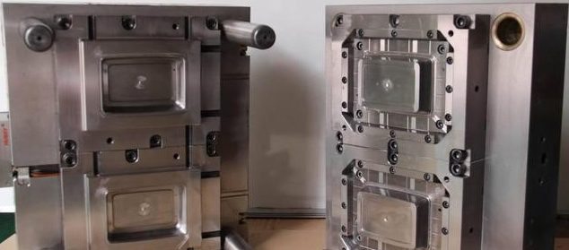 塑膠模具廠制品凹痕有哪些成因和解決方法？