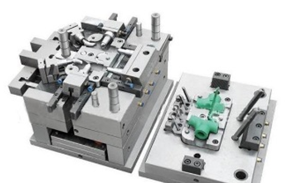 注塑模具出故障怎么解決，模具廠就教你幾個(gè)排除小絕招