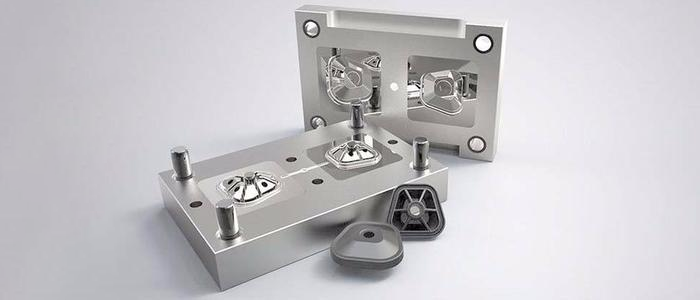 注塑模具螺紋的設(shè)計(jì)，注塑制品螺紋加工方法